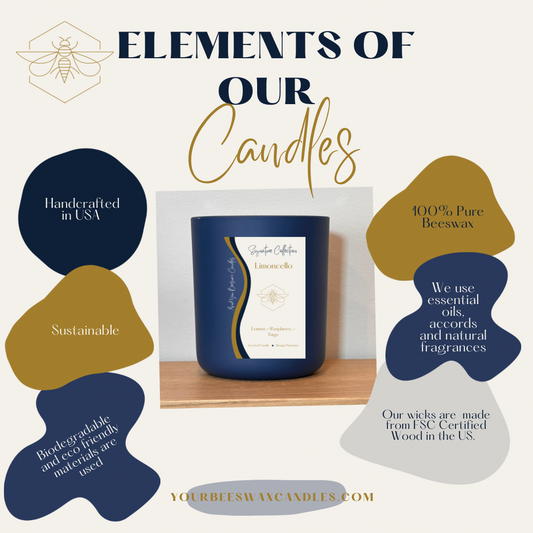 Luxury Candles