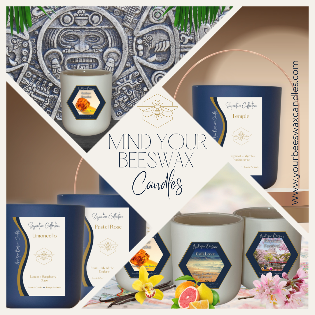 Candles: Illuminating the World with History,   Science, and Artistry