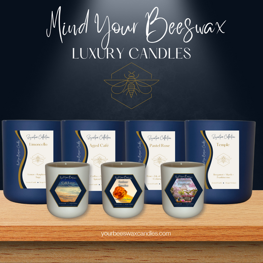 Luxury Candles